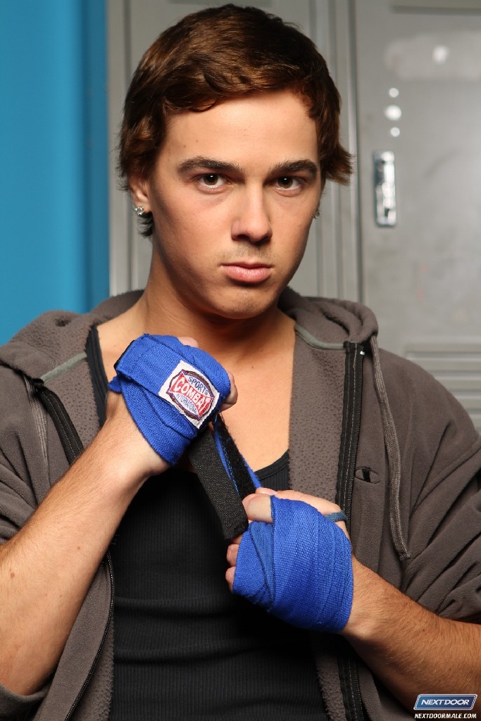 Justin Owen - MaxeGatos - Foto 4