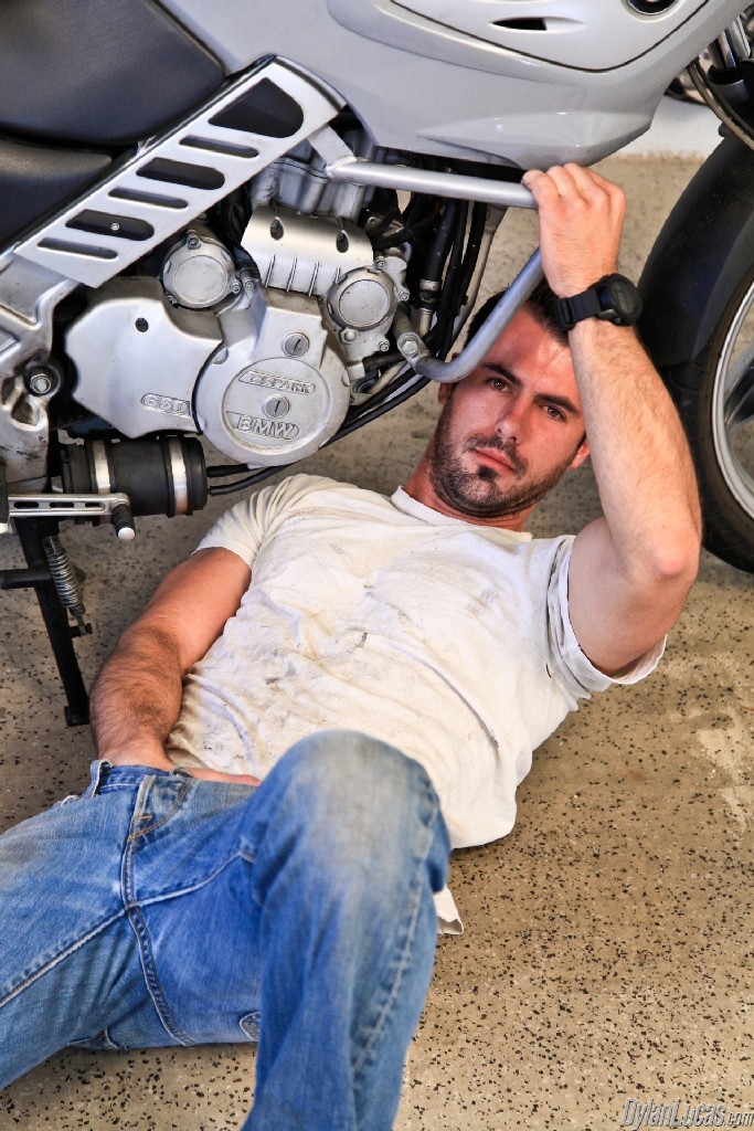 Brock Cooper - MaxeGatos - Foto 13