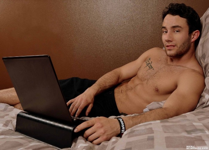 Nicolas Potvin - MaxeGatos - Foto 13