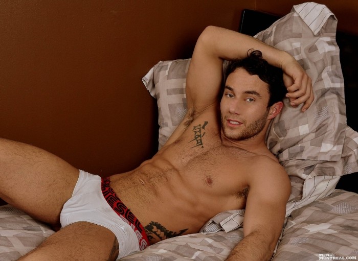 Nicolas Potvin - MaxeGatos - Foto 16