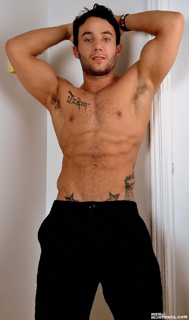 Nicolas Potvin - MaxeGatos - Foto 4