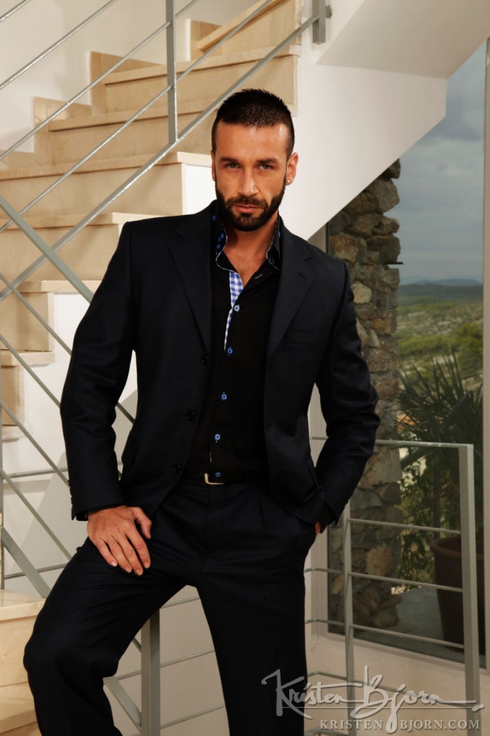 Hugo Martin, Maikel Cash & Brad Hern - MaxeGatos - Foto 22