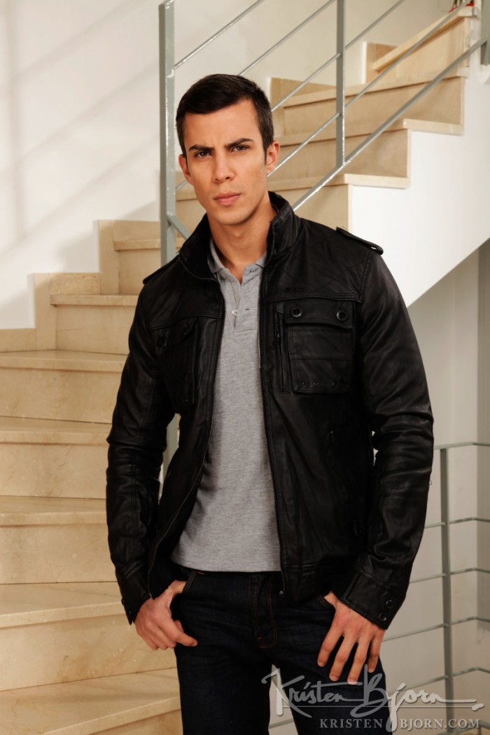 Hugo Martin, Maikel Cash & Brad Hern - MaxeGatos - Foto 33