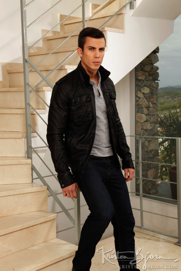 Hugo Martin, Maikel Cash & Brad Hern - MaxeGatos - Foto 34