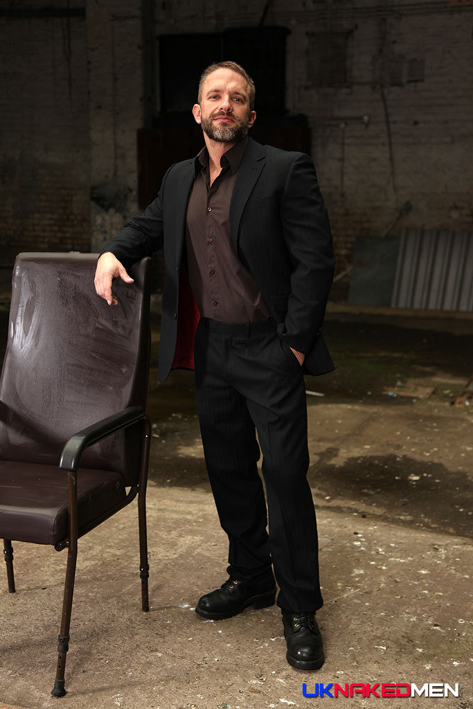 Dirk Caber - MaxeGatos - Foto 1