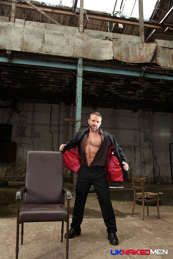 Dirk Caber - MaxeGatos - Foto 14