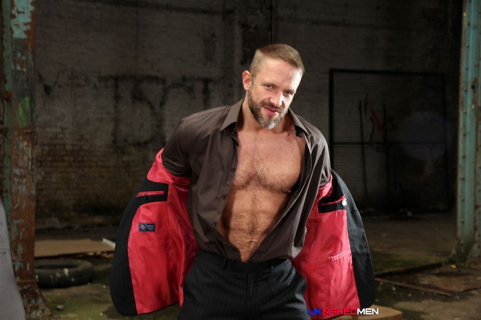 Dirk Caber - MaxeGatos - Foto 18