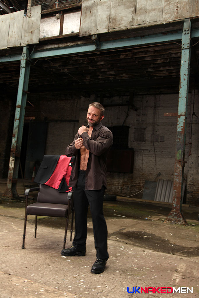 Dirk Caber - MaxeGatos - Foto 26