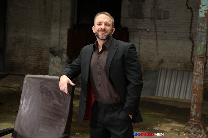 Dirk Caber - MaxeGatos - Foto 3