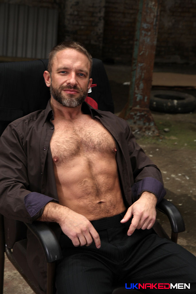 Dirk Caber - MaxeGatos - Foto 34