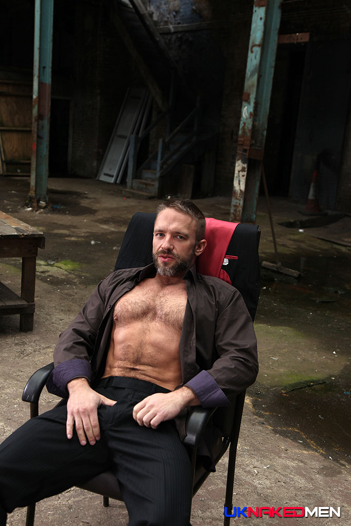 Dirk Caber - MaxeGatos - Foto 38