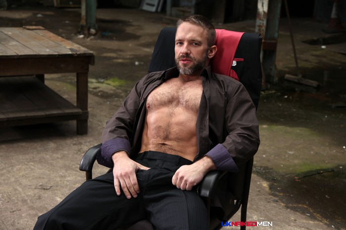 Dirk Caber - MaxeGatos - Foto 39