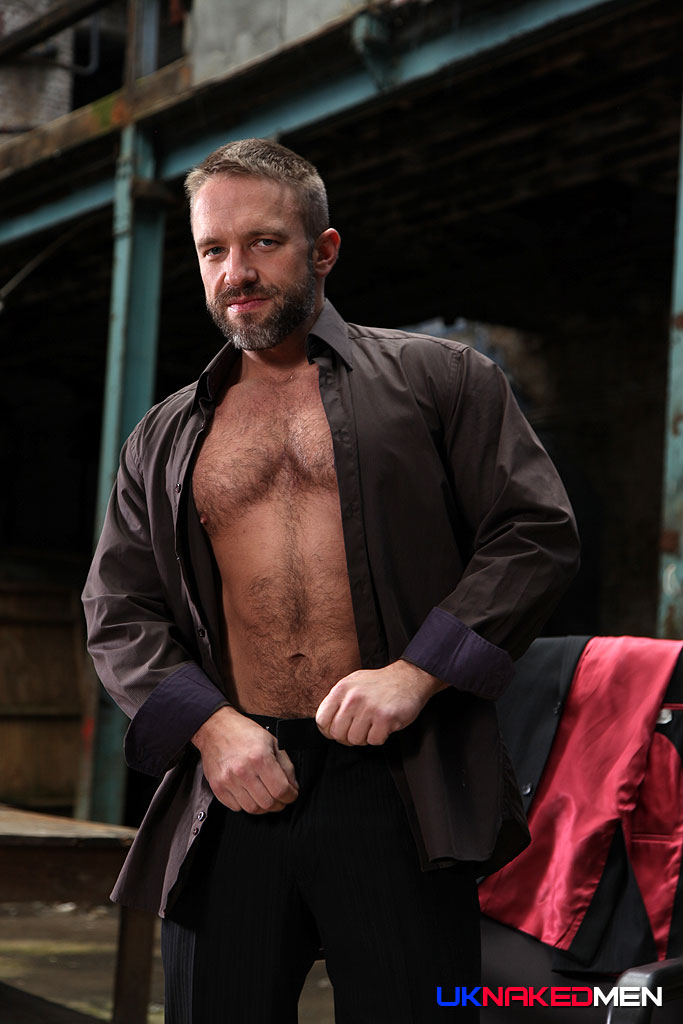 Dirk Caber - MaxeGatos - Foto 40