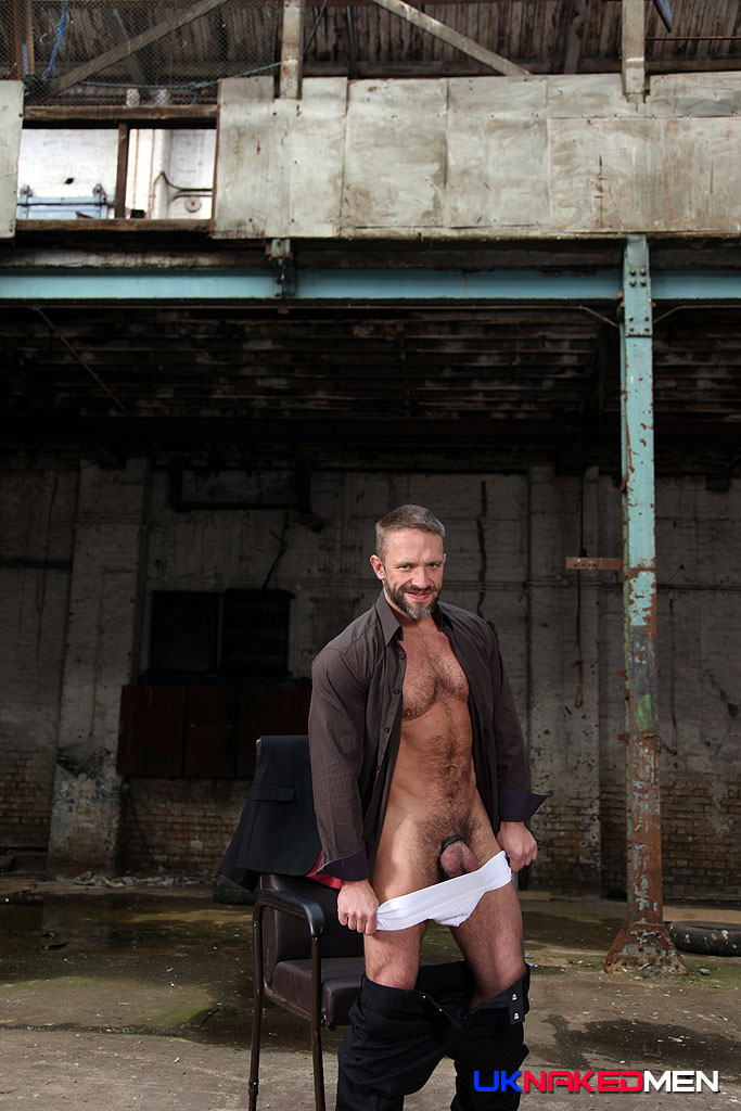 Dirk Caber - MaxeGatos - Foto 65