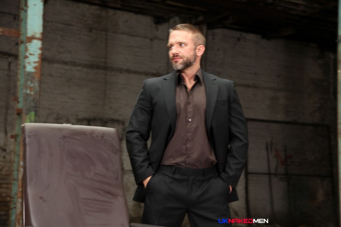 Dirk Caber - MaxeGatos - Foto 7