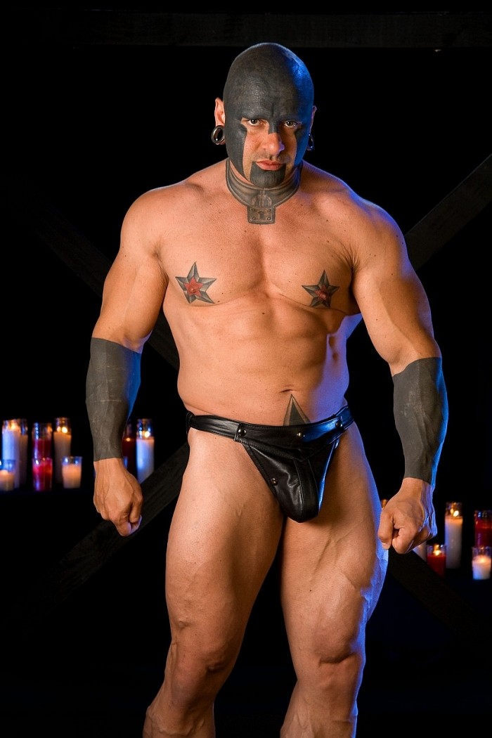 Folsom Undercover - Photos- Models - Foto 39