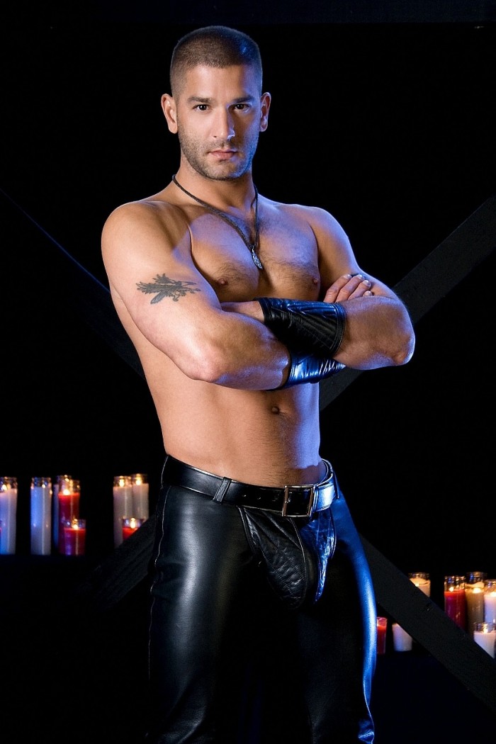 Folsom Undercover - Photos- Models - Foto 44