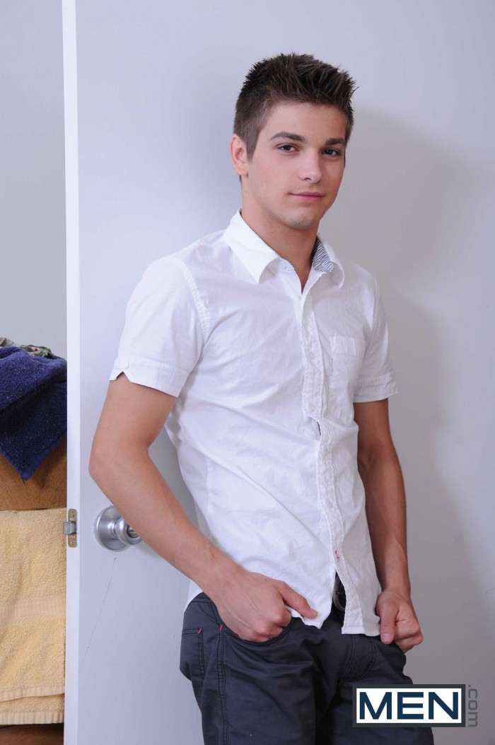 Johnny Rapid & Topher Di Maggio - MaxeGatos - Foto 10