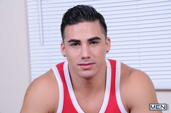 Johnny Rapid & Topher Di Maggio - MaxeGatos - Foto 20