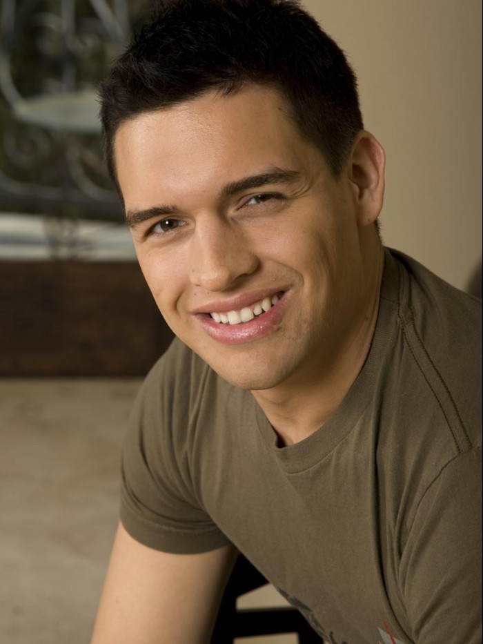 Jason Harper - MaxeGatos - Foto 2