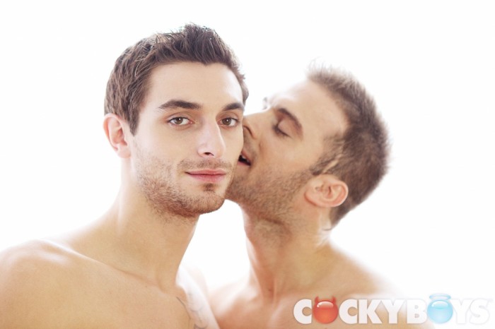 Gabriel Clark Fucks Dillon Rossi and Tony Milan -  - Foto 2