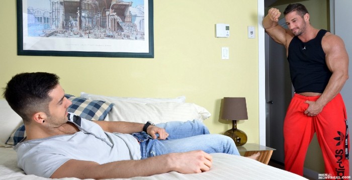 Felix Brazeau & Christian Power - MaxeGatos - Foto 8