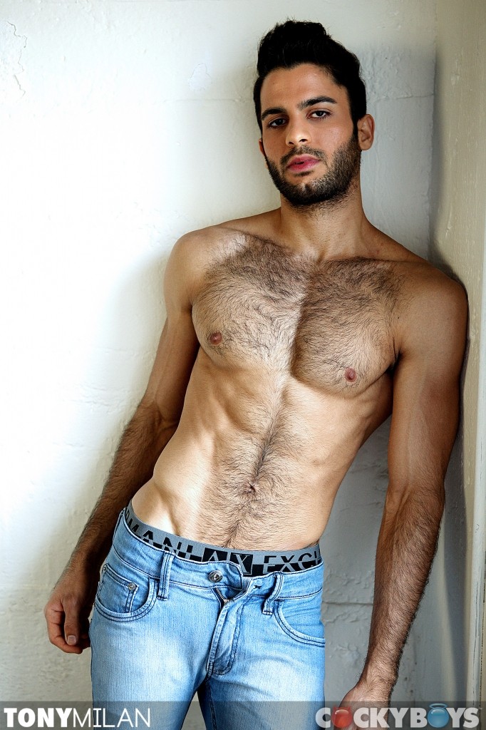 JP Dubois, Tony Milan - MaxeGatos - Foto 17