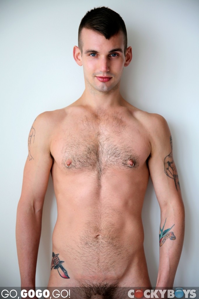 JP Dubois, Tony Milan - MaxeGatos - Foto 2