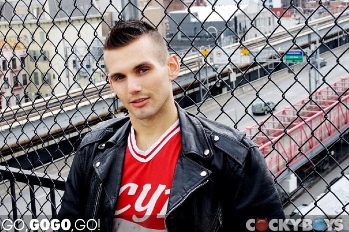 JP Dubois, Tony Milan - MaxeGatos - Foto 3