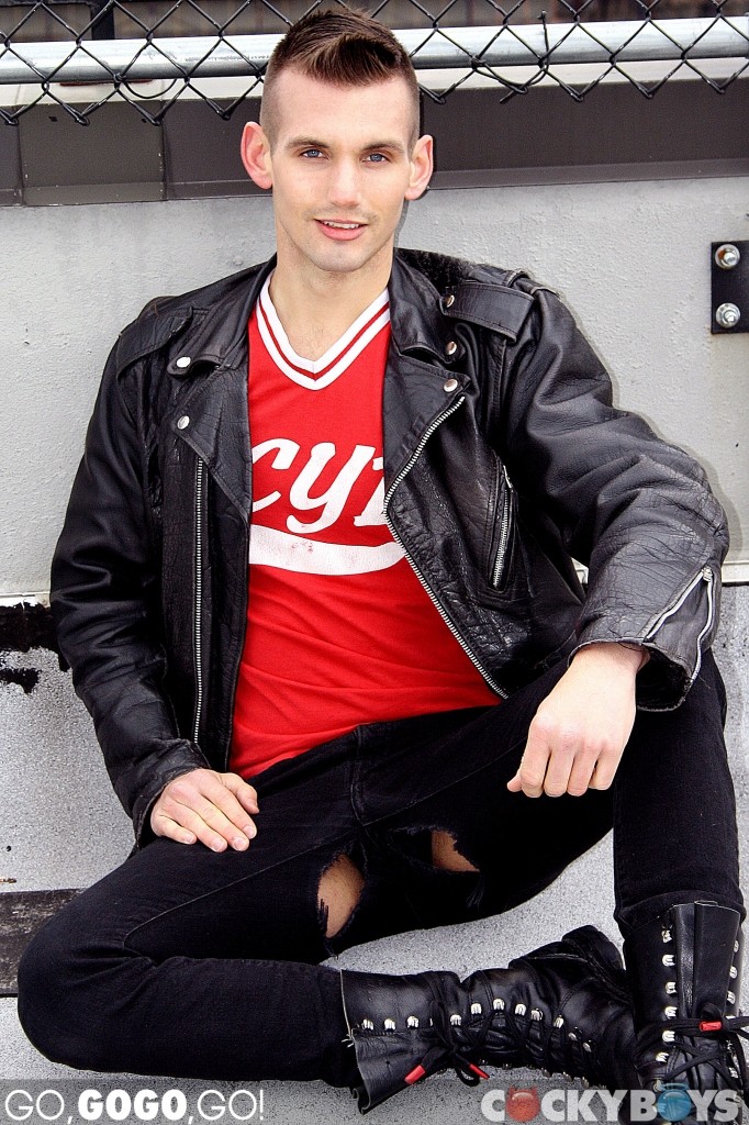 JP Dubois, Tony Milan - MaxeGatos - Foto 4