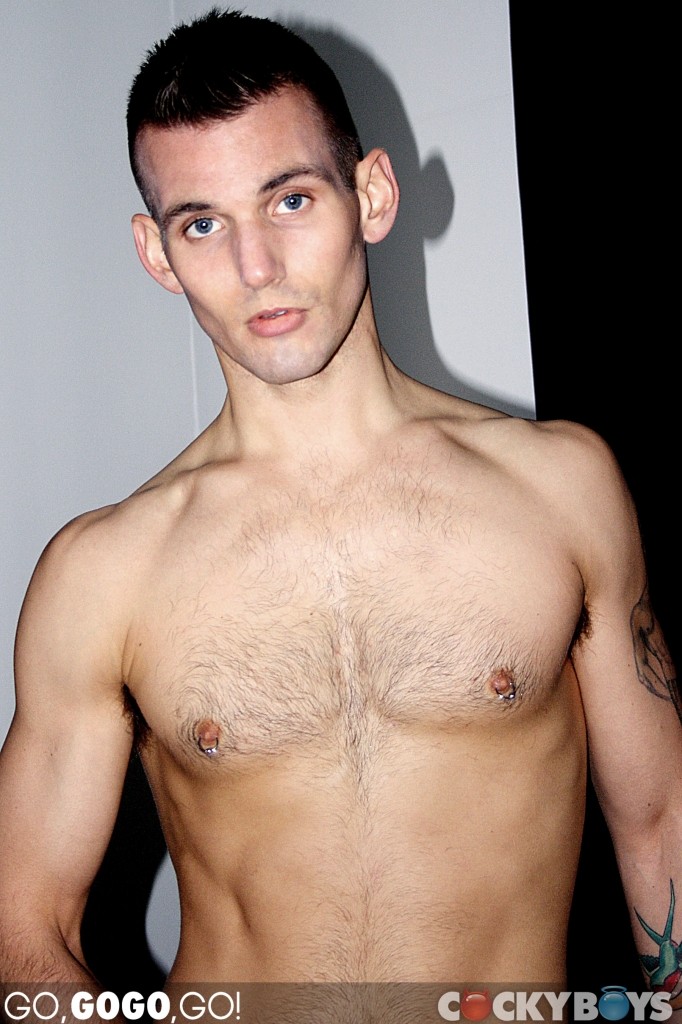 JP Dubois, Tony Milan - MaxeGatos - Foto 6