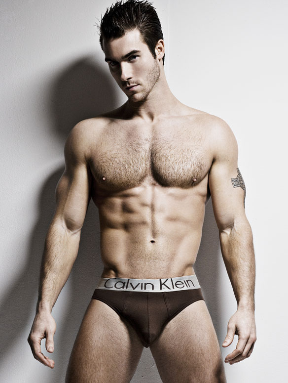 Bryan Thomas - MaxeGatos - Foto 10