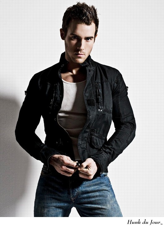 Bryan Thomas - MaxeGatos - Foto 2