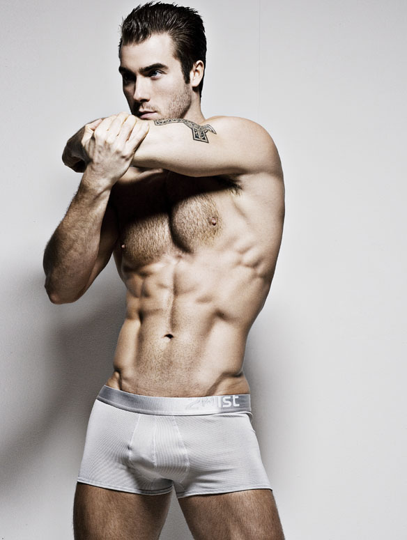 Bryan Thomas - MaxeGatos - Foto 24