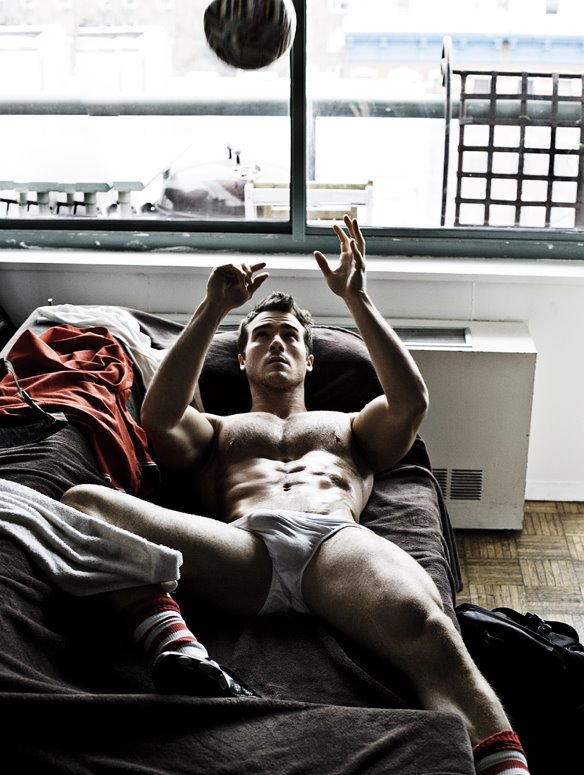 Bryan Thomas - MaxeGatos - Foto 6