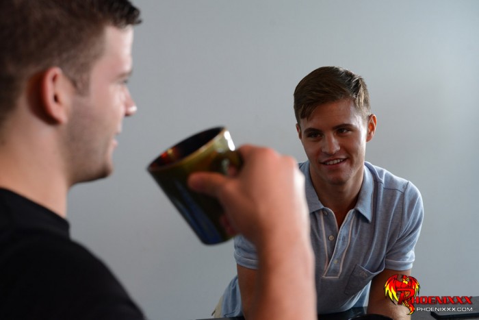 Angel Rock  & Joey Cooper - MaxeGatos - Foto 21