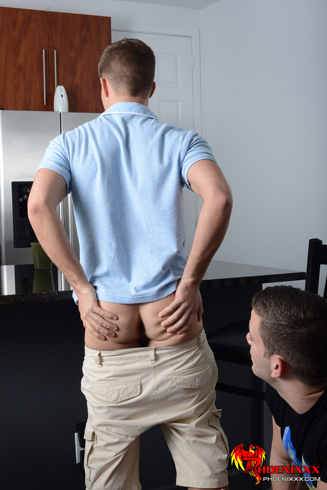 Angel Rock  & Joey Cooper - MaxeGatos - Foto 23