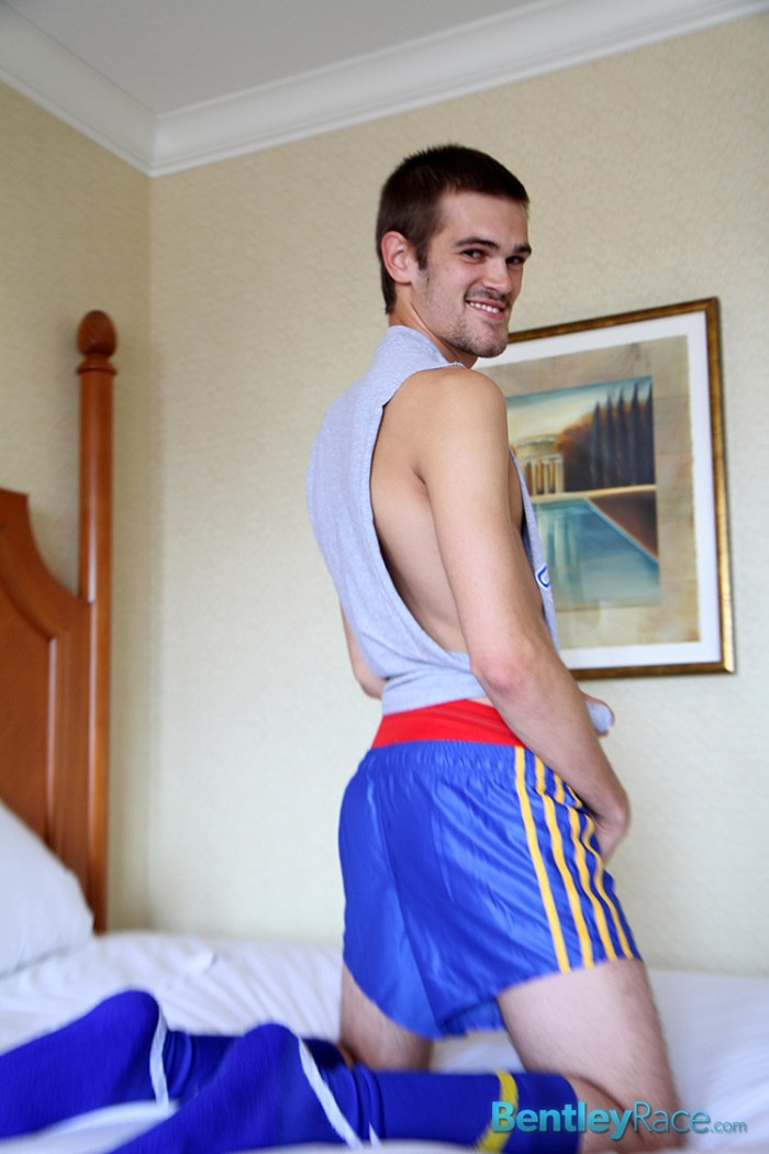 Ethan Cooper - MaxeGatos - Foto 24