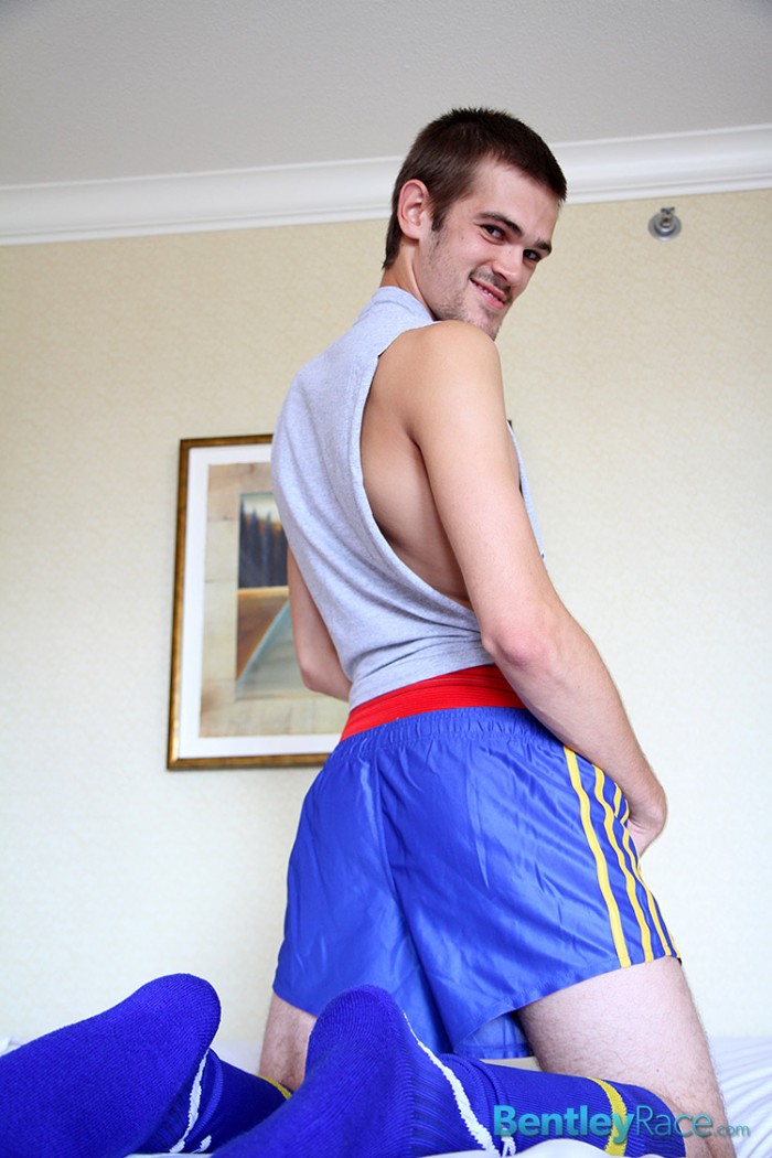 Ethan Cooper - MaxeGatos - Foto 25