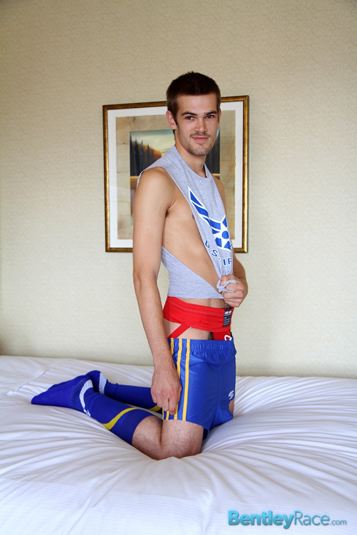 Ethan Cooper - MaxeGatos - Foto 31