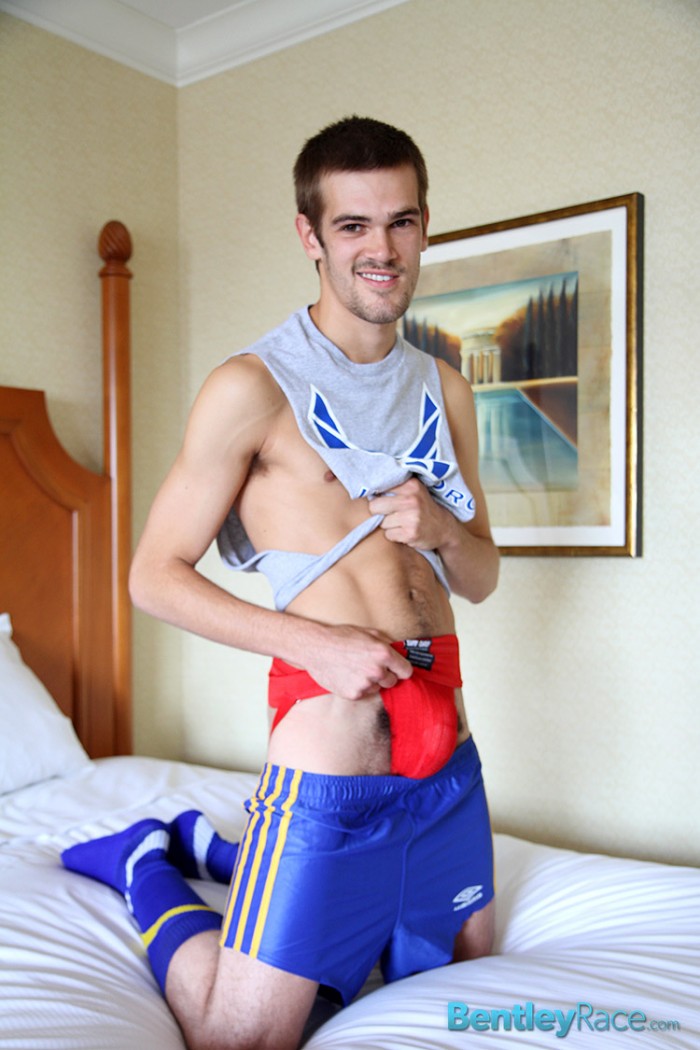 Ethan Cooper - MaxeGatos - Foto 37