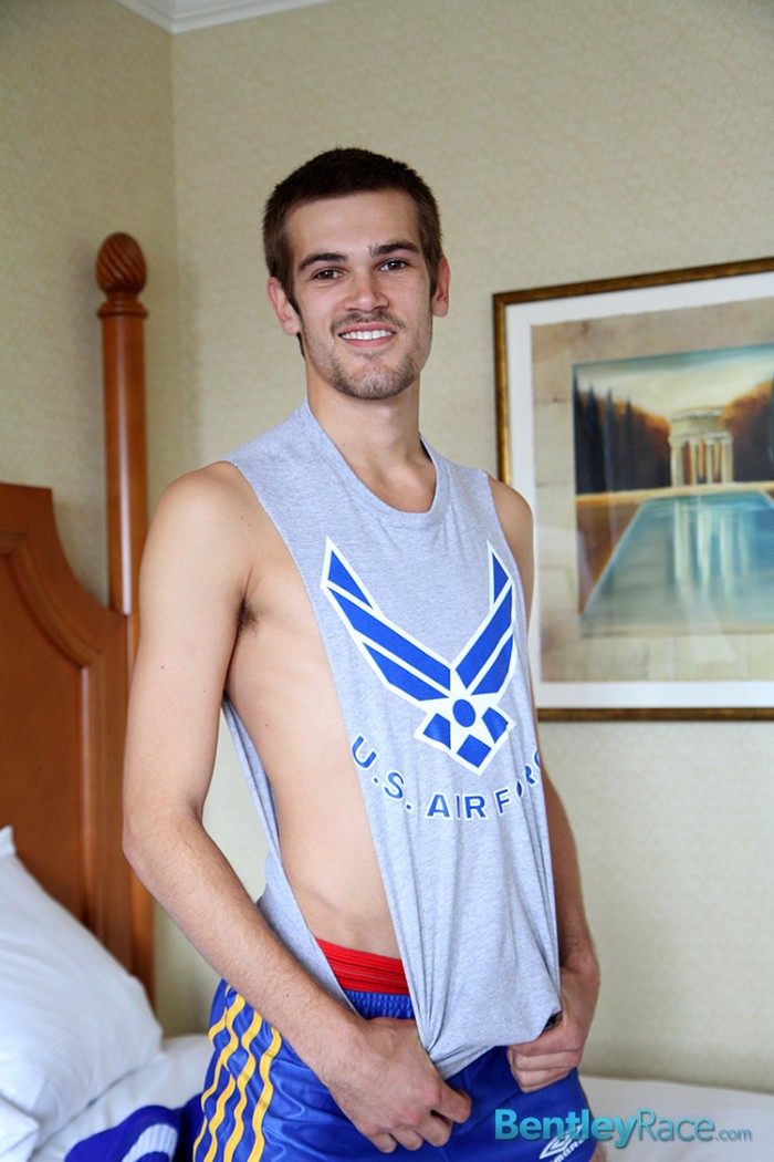 Ethan Cooper - MaxeGatos - Foto 4