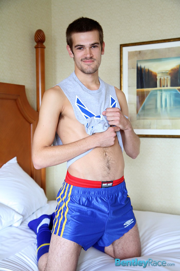 Ethan Cooper - MaxeGatos - Foto 6