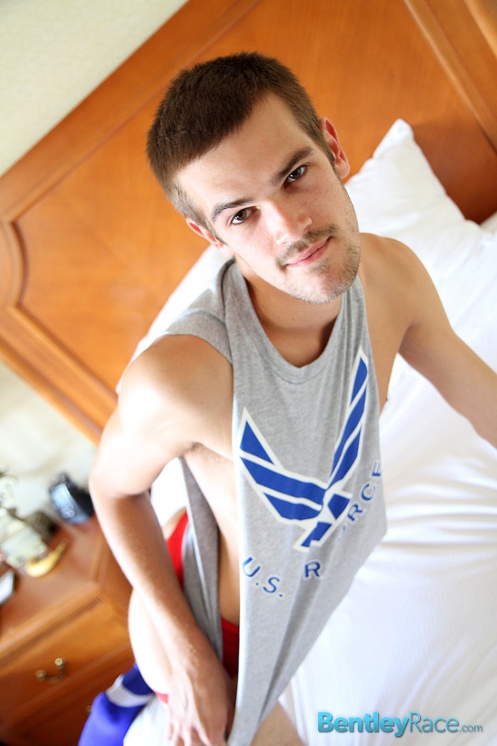 Ethan Cooper - MaxeGatos - Foto 61