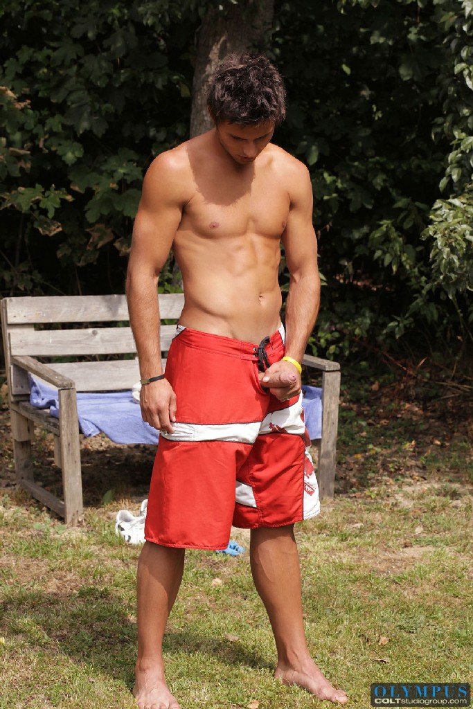 Casey Slater - MaxeGatos - Foto 1