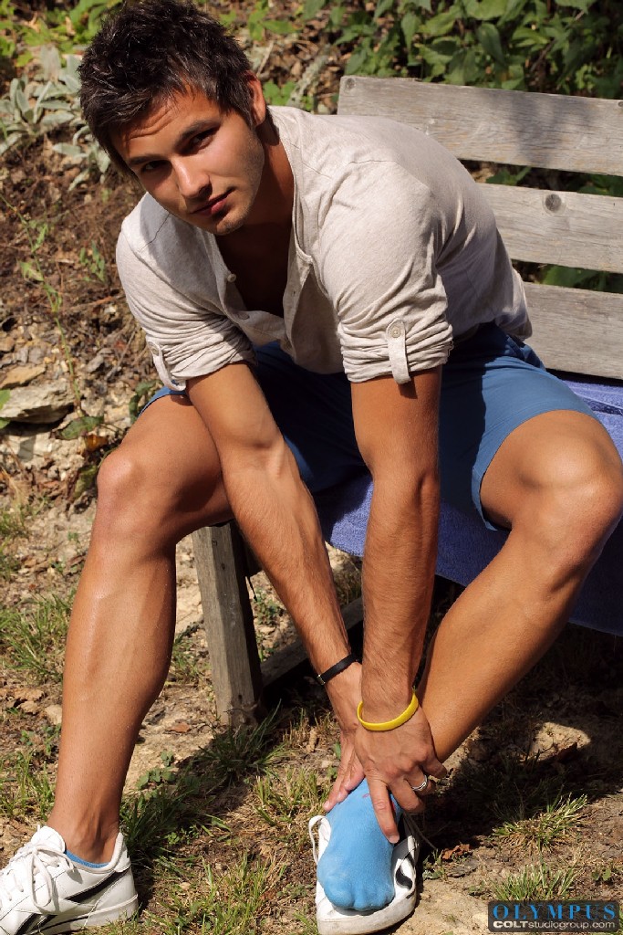 Casey Slater - MaxeGatos - Foto 17