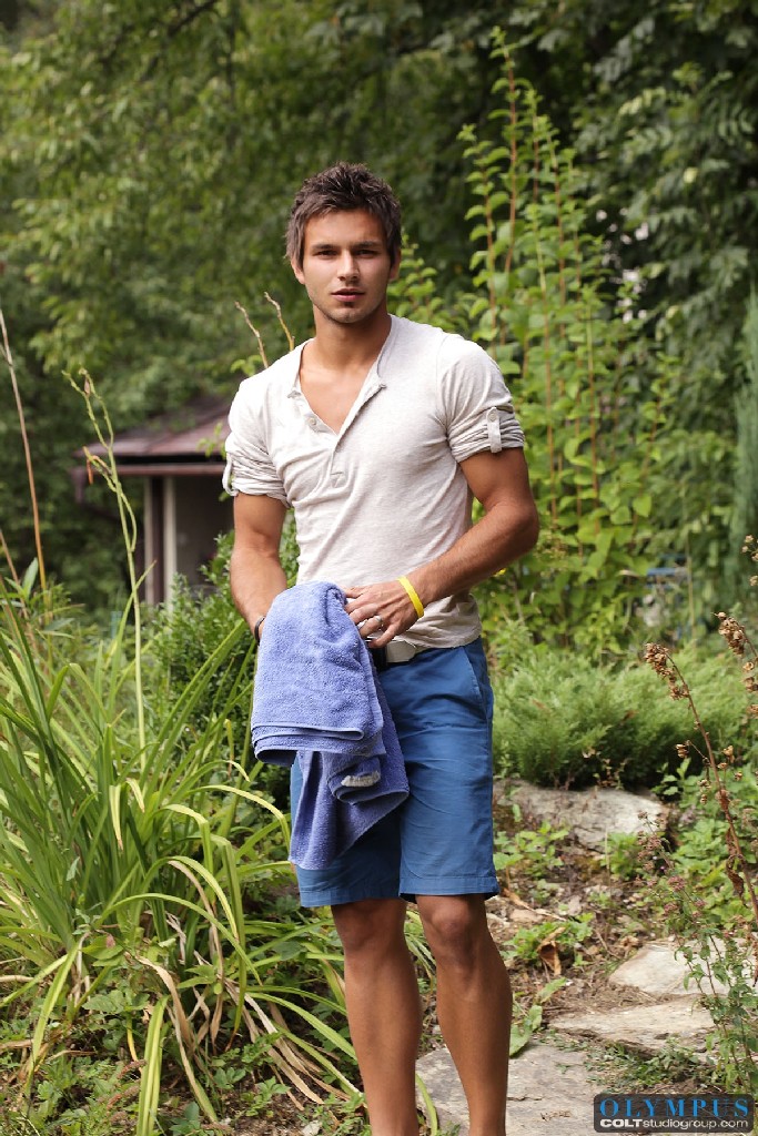 Casey Slater - MaxeGatos - Foto 18