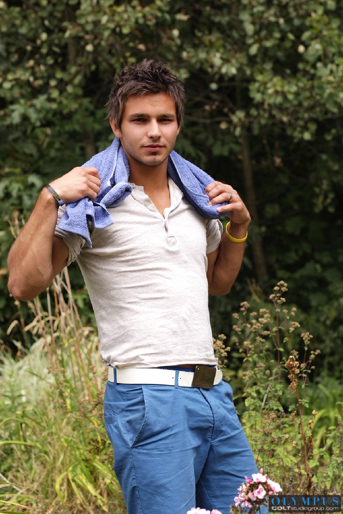 Casey Slater - MaxeGatos - Foto 21