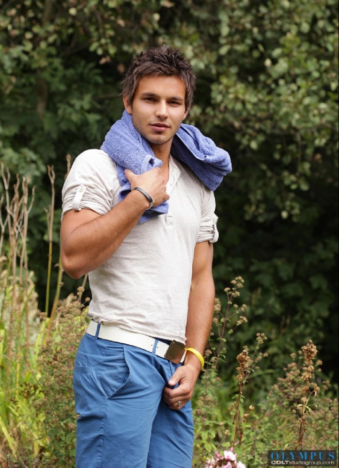 Casey Slater - MaxeGatos - Foto 22