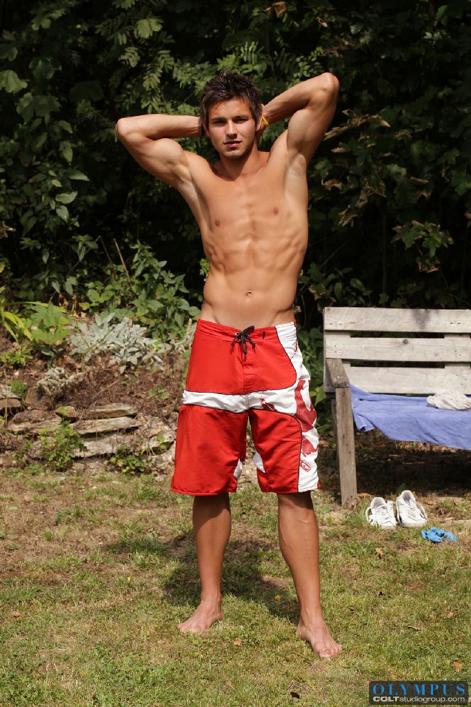 Casey Slater - MaxeGatos - Foto 30